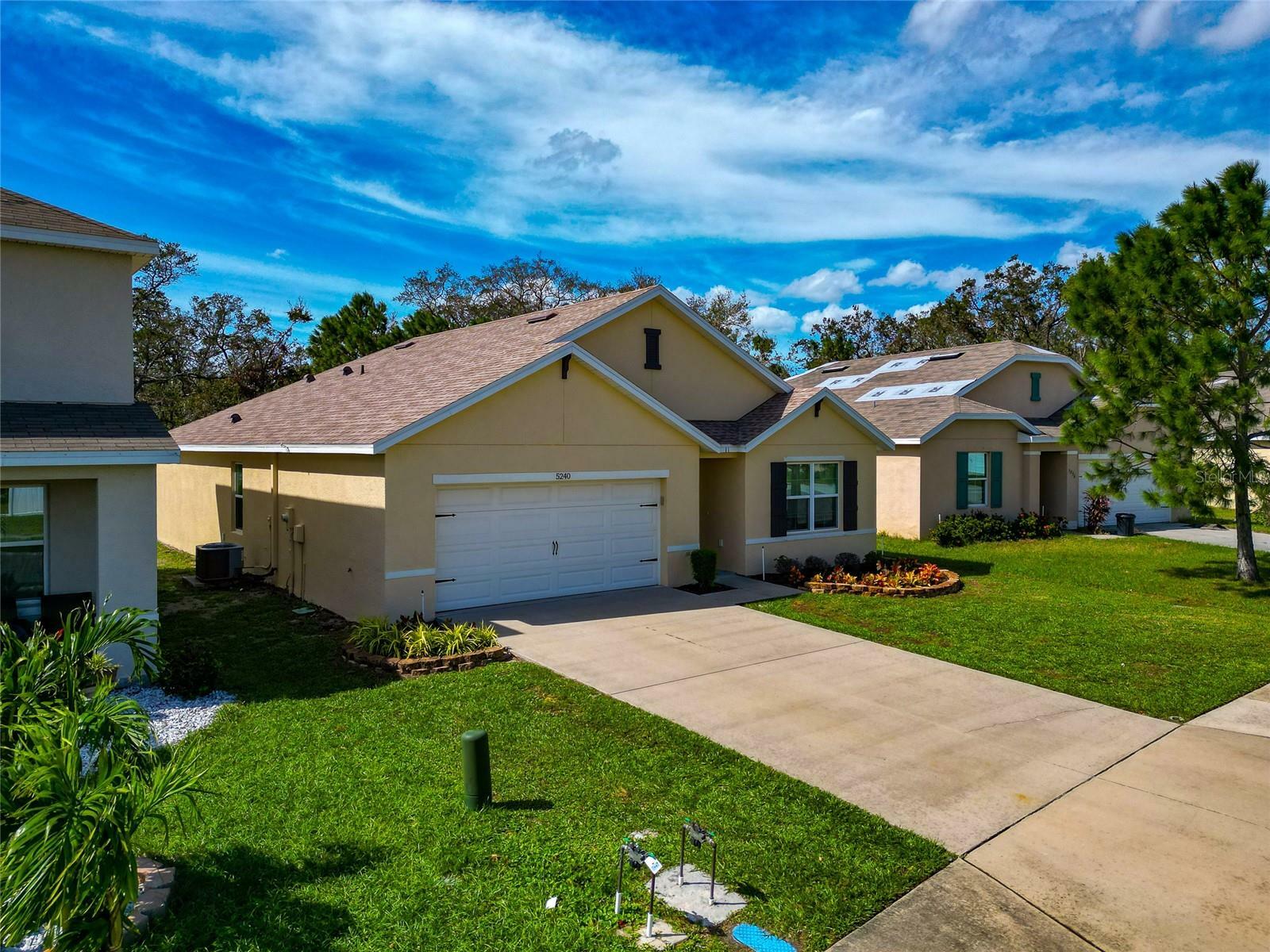 Property Photo:  5240 11th Street E  FL 34203 