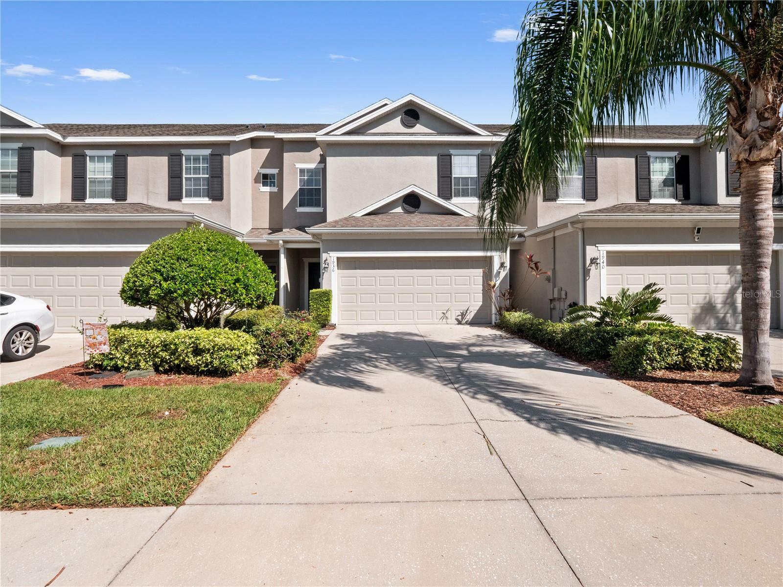 Property Photo:  1936 Compass Flower Way  FL 34761 