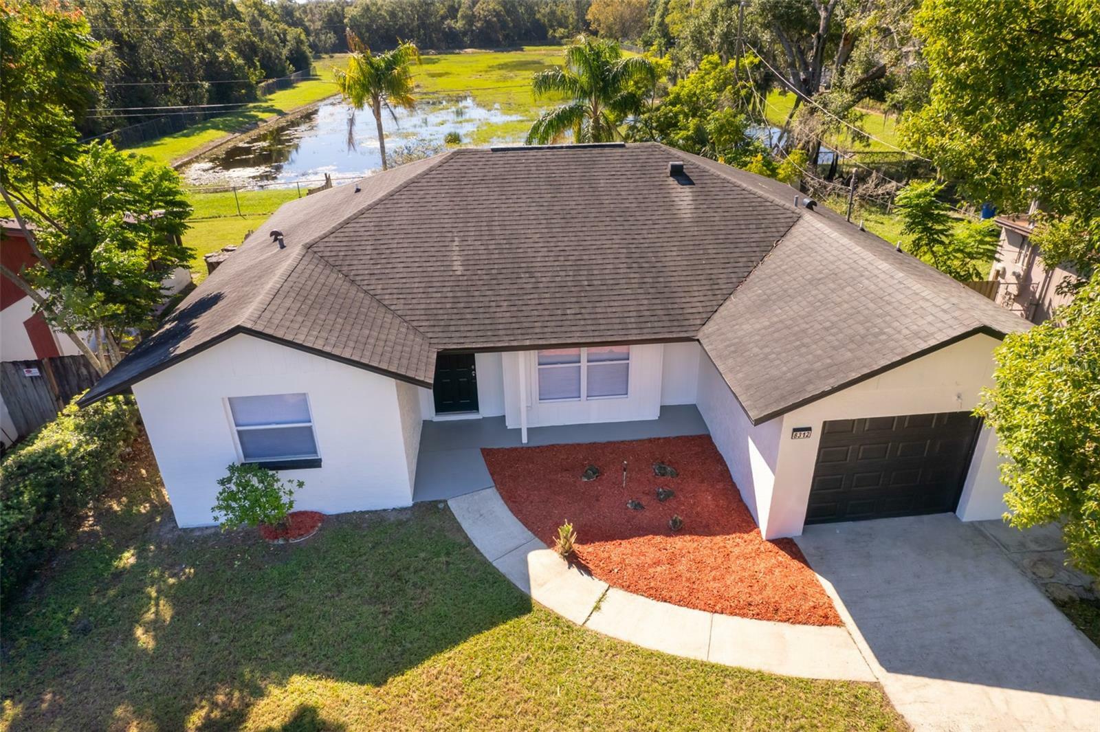 Property Photo:  8312 Alveron Avenue  FL 32817 