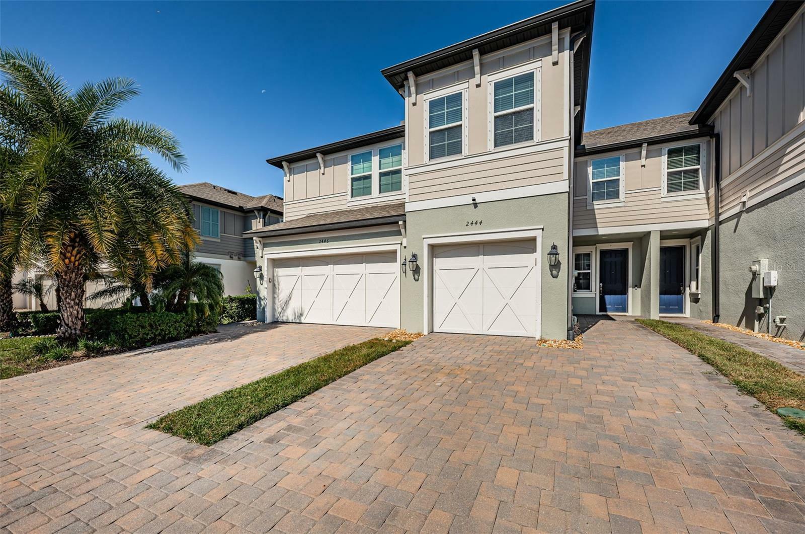 2444 Foggy Creek Circle  Clearwater FL 33764 photo