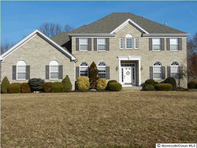 3 Malibu Court  Jackson NJ 08527 photo