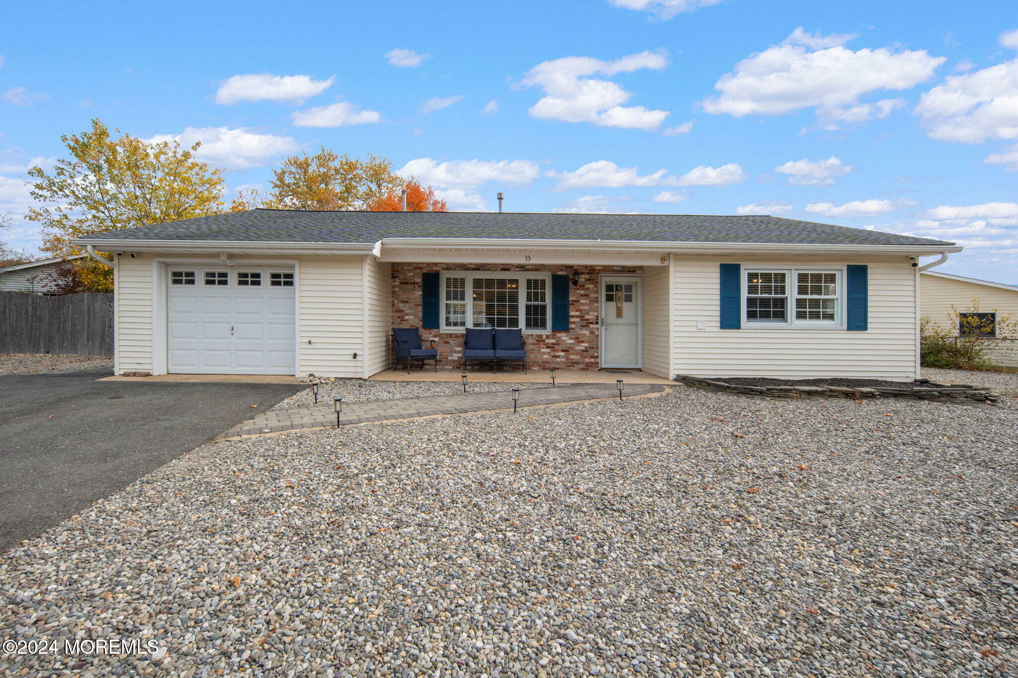 Property Photo:  33 Tulsa Drive  NJ 08005 