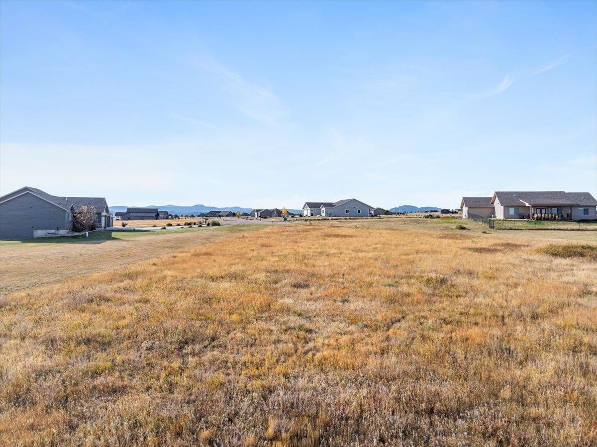 Property Photo:  Lot 27 Chuck Wagon Circle  SD 57717 