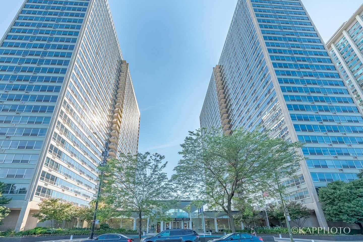 Property Photo:  3550 N Lake Shore Drive 1128  IL 60657 