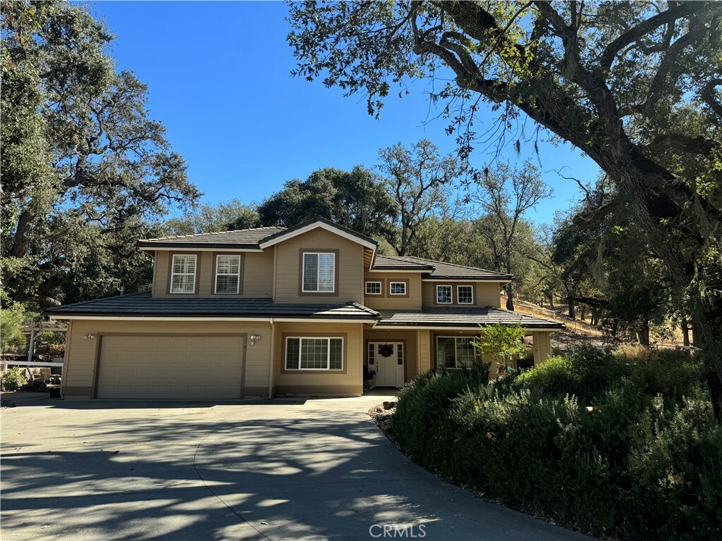 6455 San Gabriel Road  Atascadero CA 93422 photo