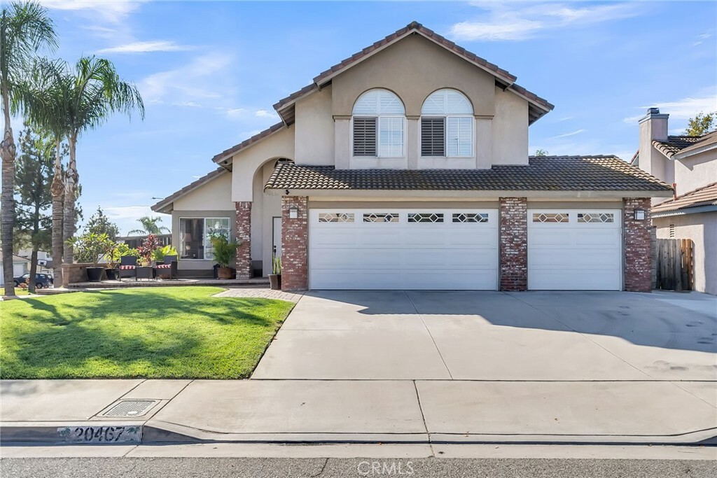 Property Photo:  20467 Sugar Gum Road  CA 92508 