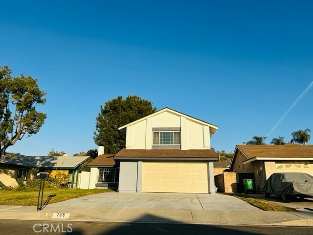 Property Photo:  768 Lyonwood Avenue  CA 91789 