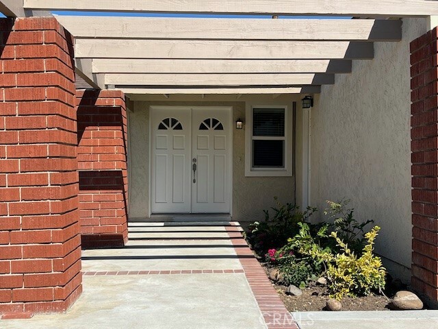 Property Photo:  5121 Doanoke Avenue  CA 92604 