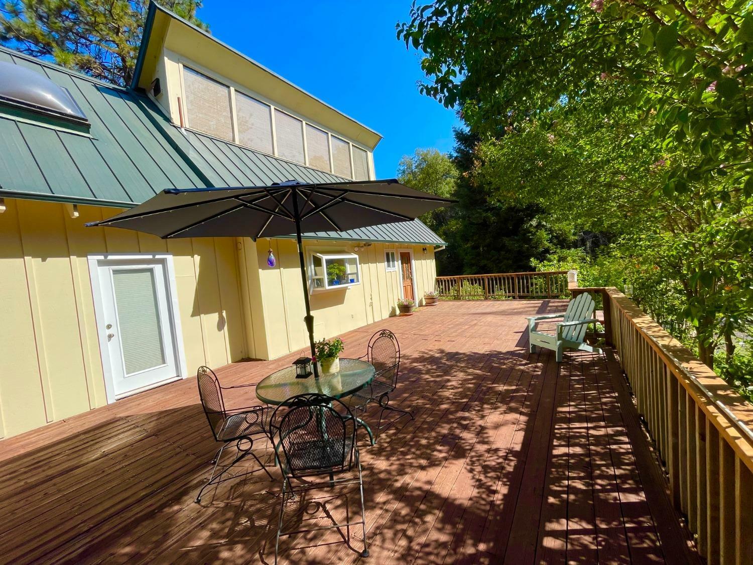 Property Photo:  3859 Murphys Grade Road  CA 95222 