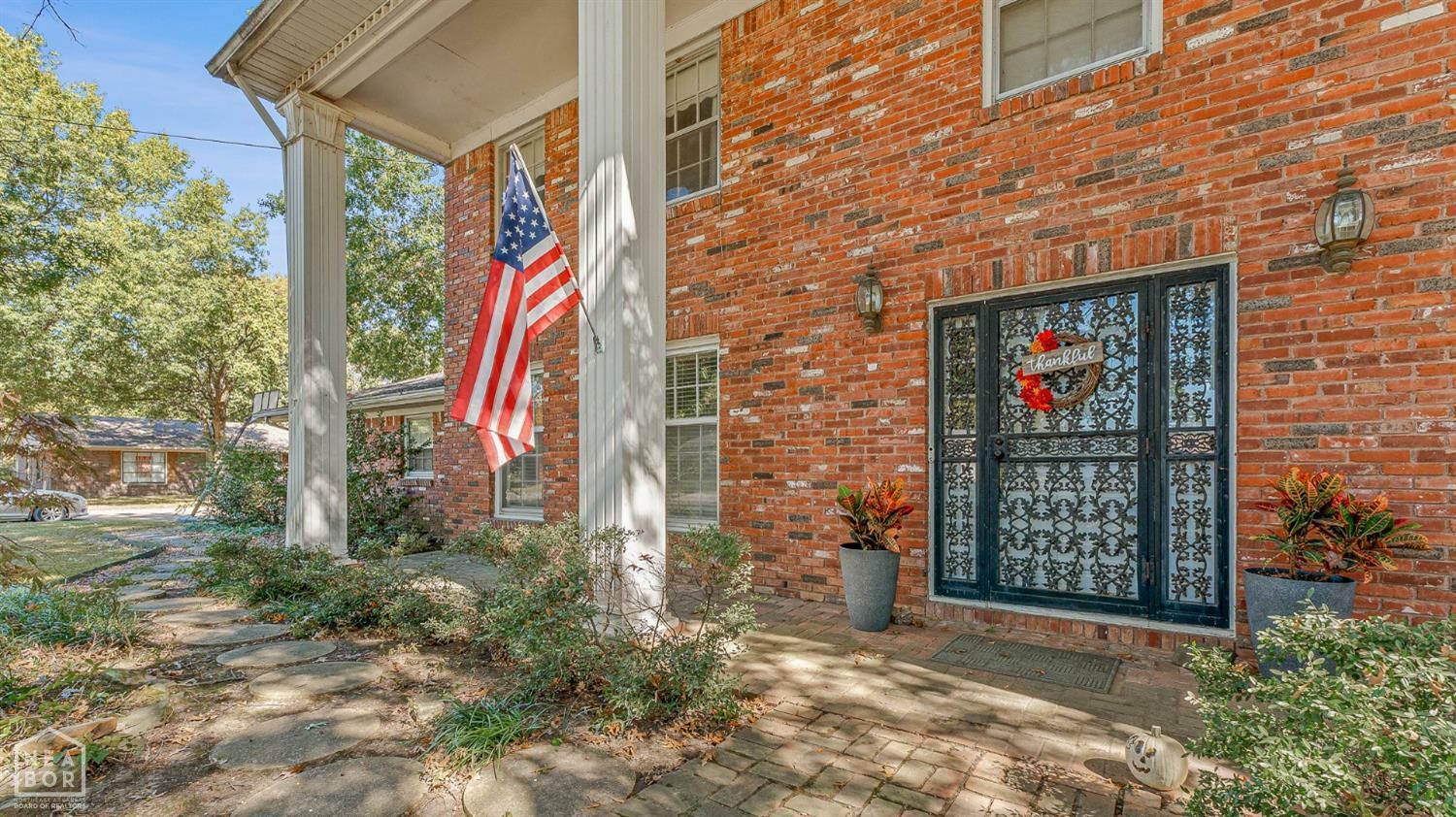 Property Photo:  2404 Wood Street  AR 72401 