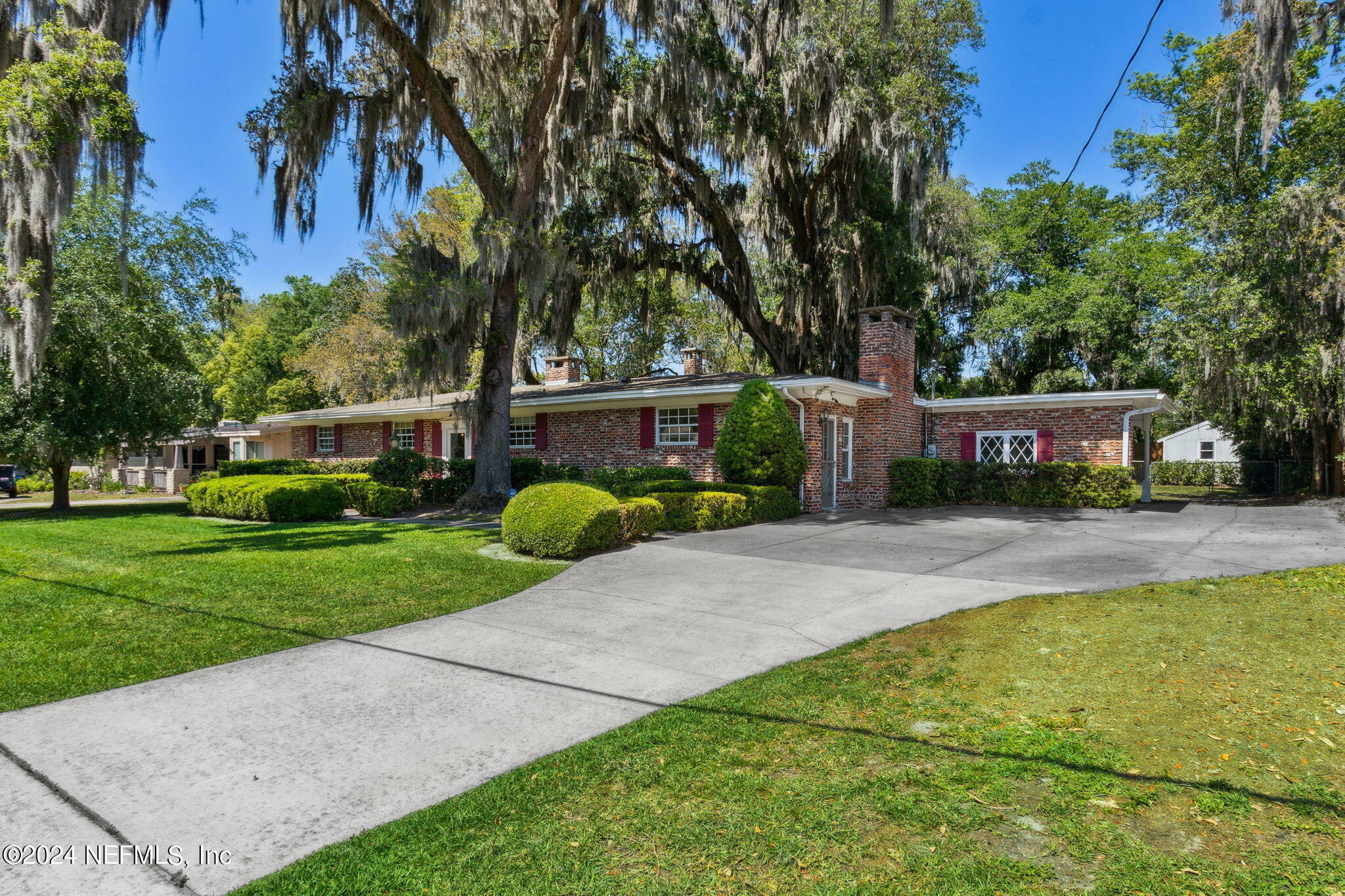 4371 Water Oak Lane  Jacksonville FL 32210 photo