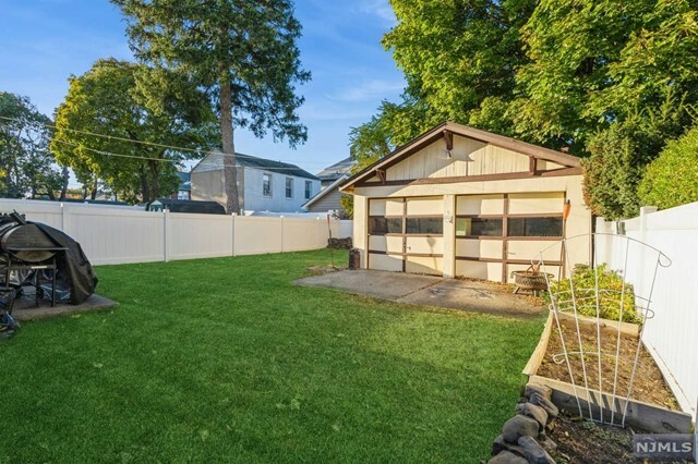 Property Photo:  190 Demott Avenue  NJ 07011 