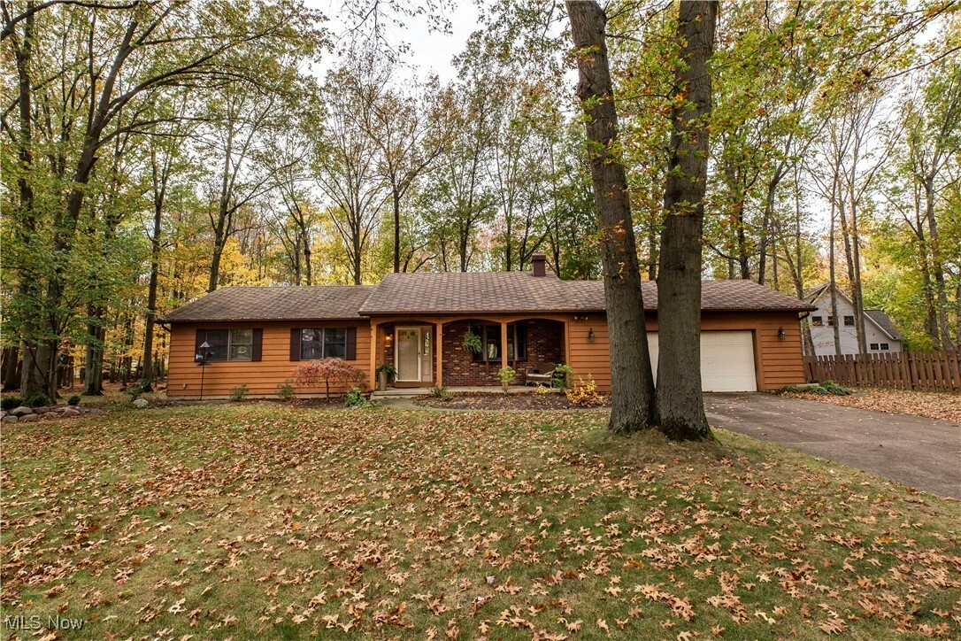 Property Photo:  146 Fredericksburg Drive  OH 44012 