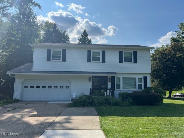 Property Photo: 632 S Hawkins Avenue OH 44320