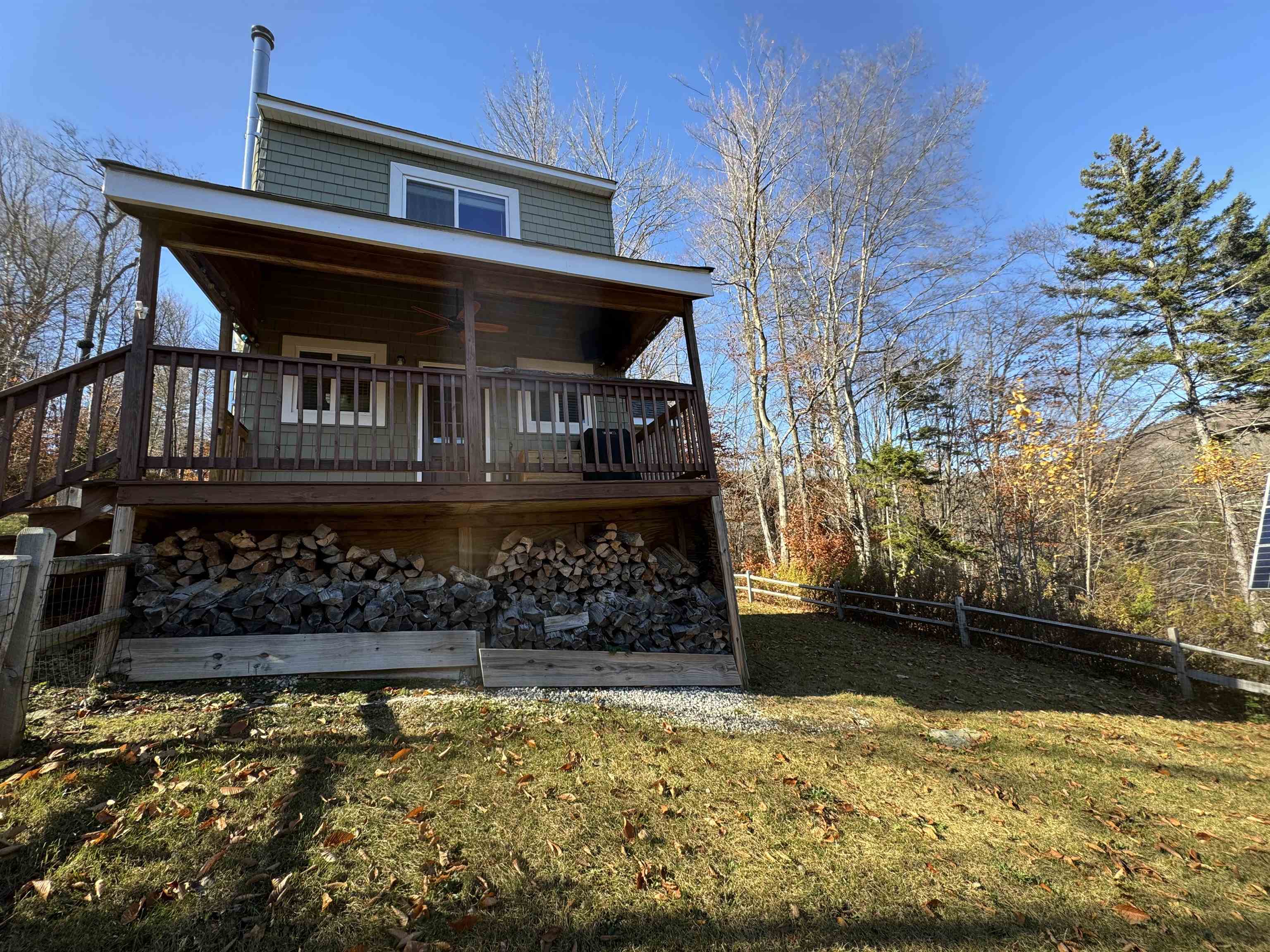 Property Photo:  1340 Oxbow Road  VT 05034 