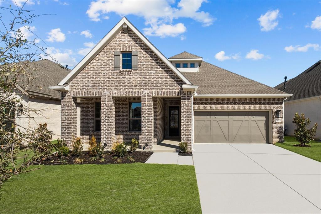 2907 Long Trail  Mansfield TX 76063 photo