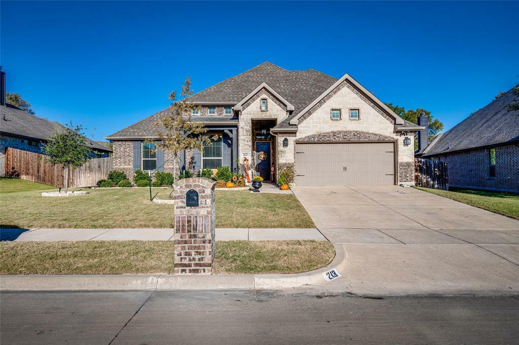 213 White Willow Way  Midlothian TX 76065 photo