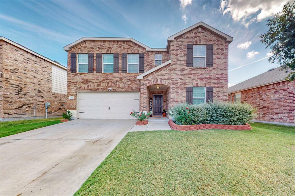 1103 Brazoria Road  Forney TX 75126 photo