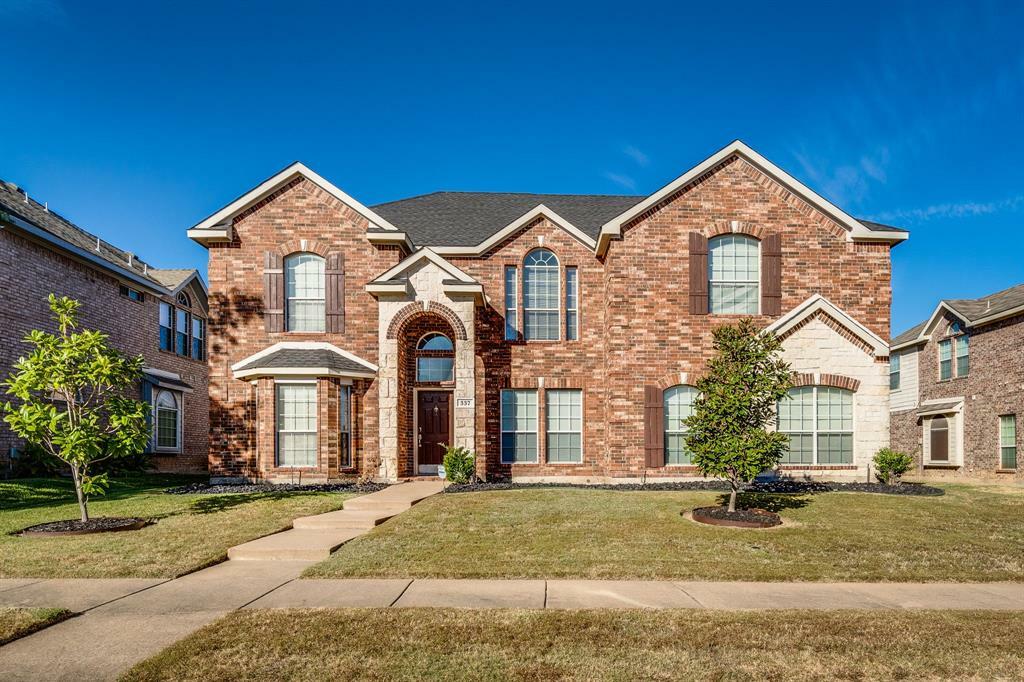 337 Crystal Lake Drive  Desoto TX 75115 photo