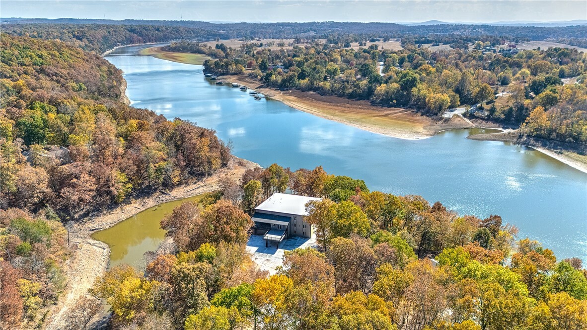 Property Photo:  18649 Saddle Shop Lane  AR 72764 