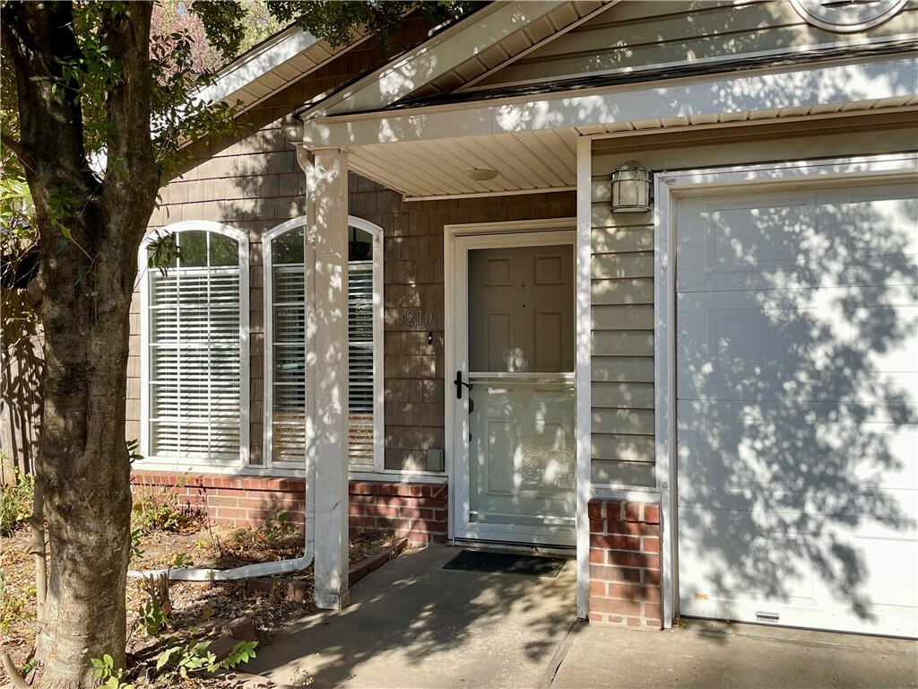 Property Photo:  3210 W Woodfield Way  AR 72704 