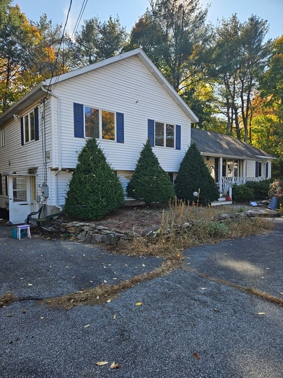 Property Photo:  1-A Meadowvale Rd  MA 01803 