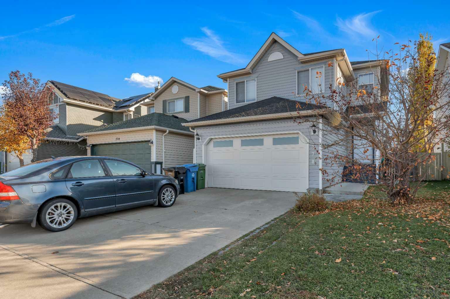 278 Bridleridge Way SW  Calgary AB T2Y 4M6 photo