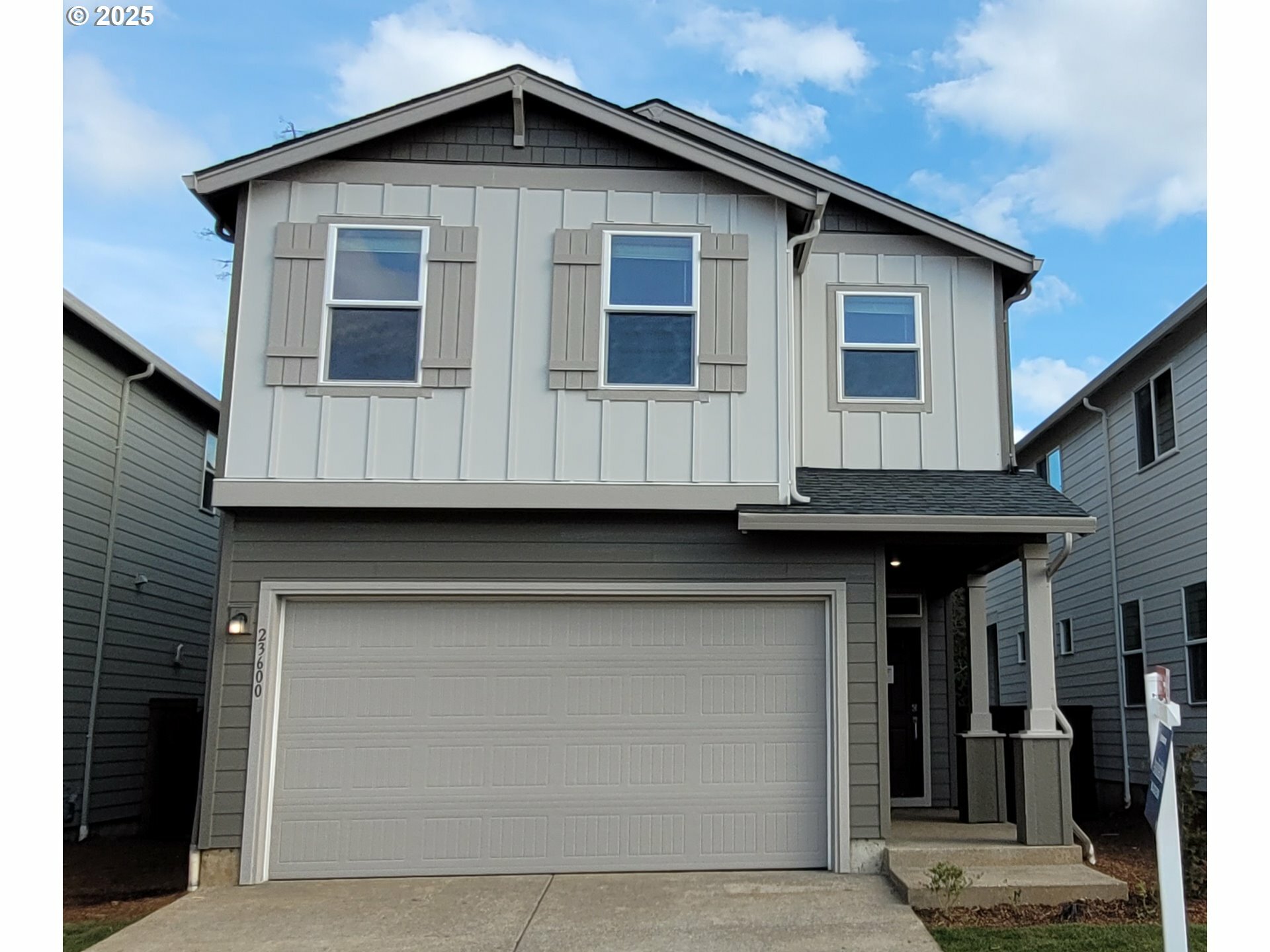 Property Photo: 23600 SW Vermillion Dr OR 97062