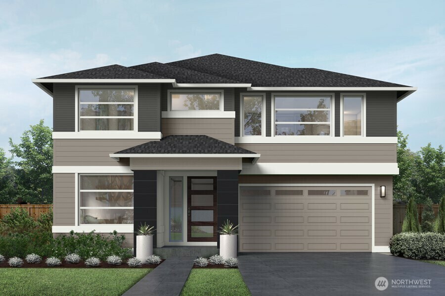 Property Photo: 16918 257th Place SE WA 98030
