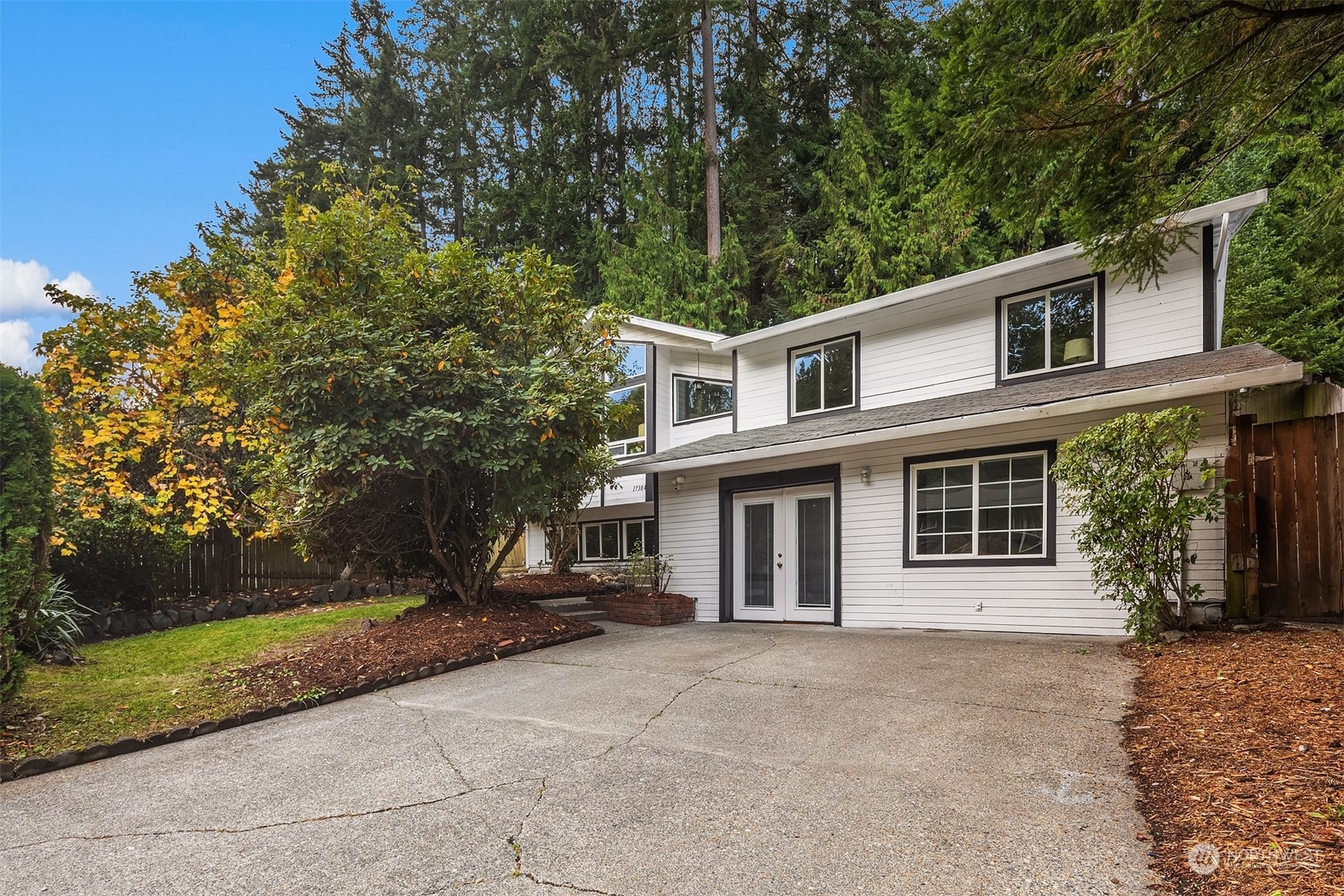 Property Photo:  17304 Meadowdale Drive  WA 98037 