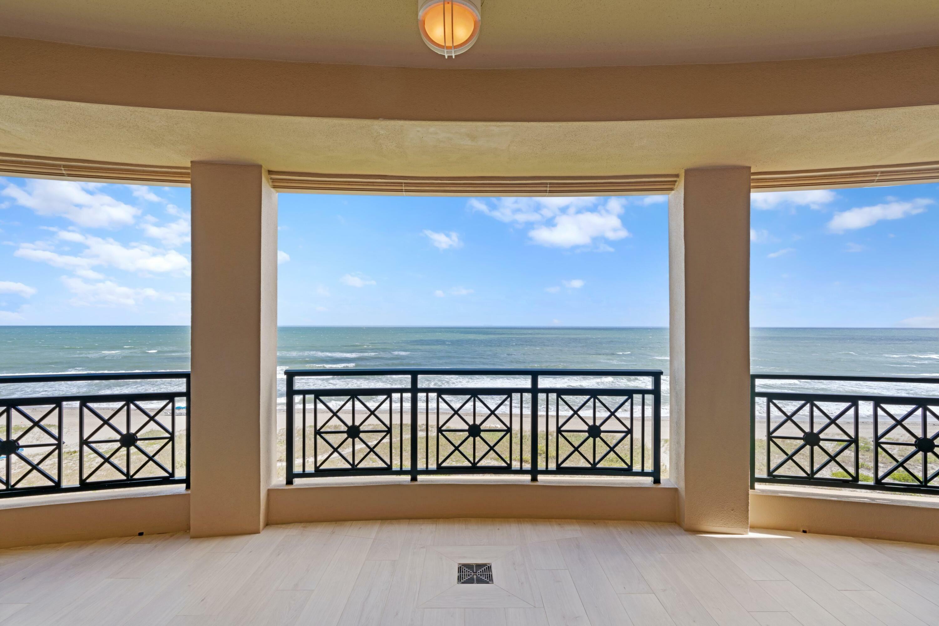 Property Photo:  2500 S Ocean Boulevard 602  FL 33432 