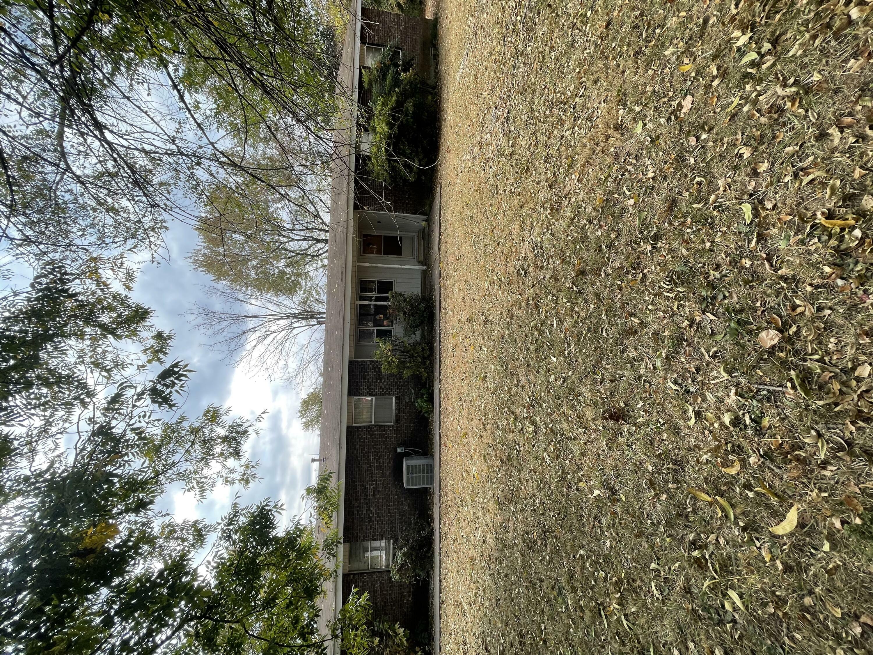 Property Photo: 25 Cabin Creek Avenue AR 72846
