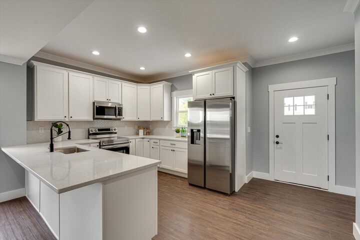 Property Photo: 1318 Unity Drive NE TN 37312