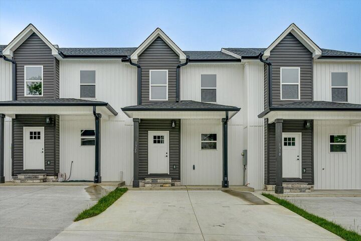 1320 Unity Drive NE  Cleveland TN 37312 photo