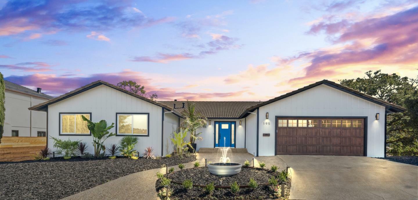 Property Photo:  195 Drakewood Place  CA 94947 