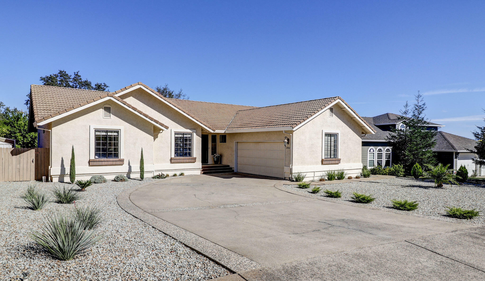 Property Photo:  3762 Rushmore Drive  CA 96001 