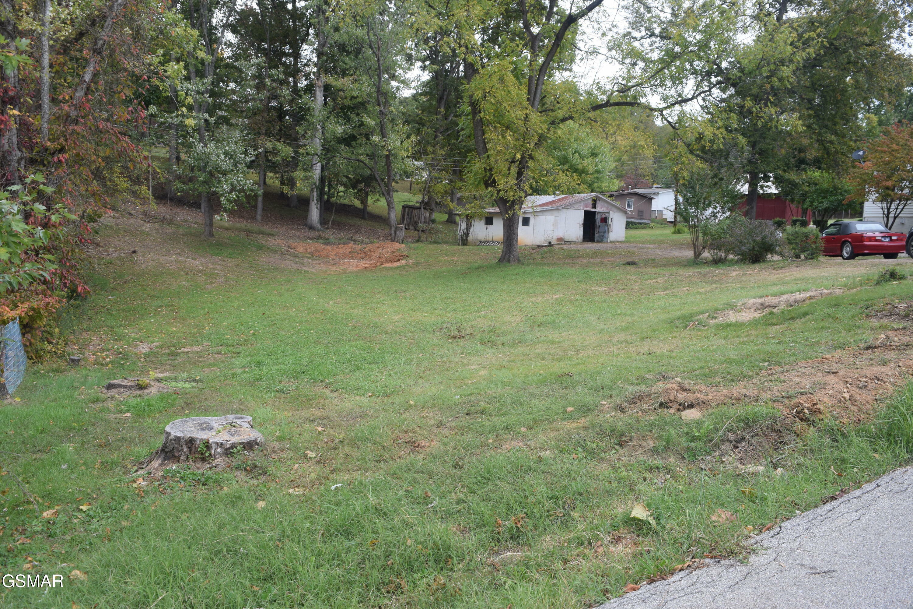 Property Photo:  Lot 9 &Amp 10 Mimosa Street  TN 37645 