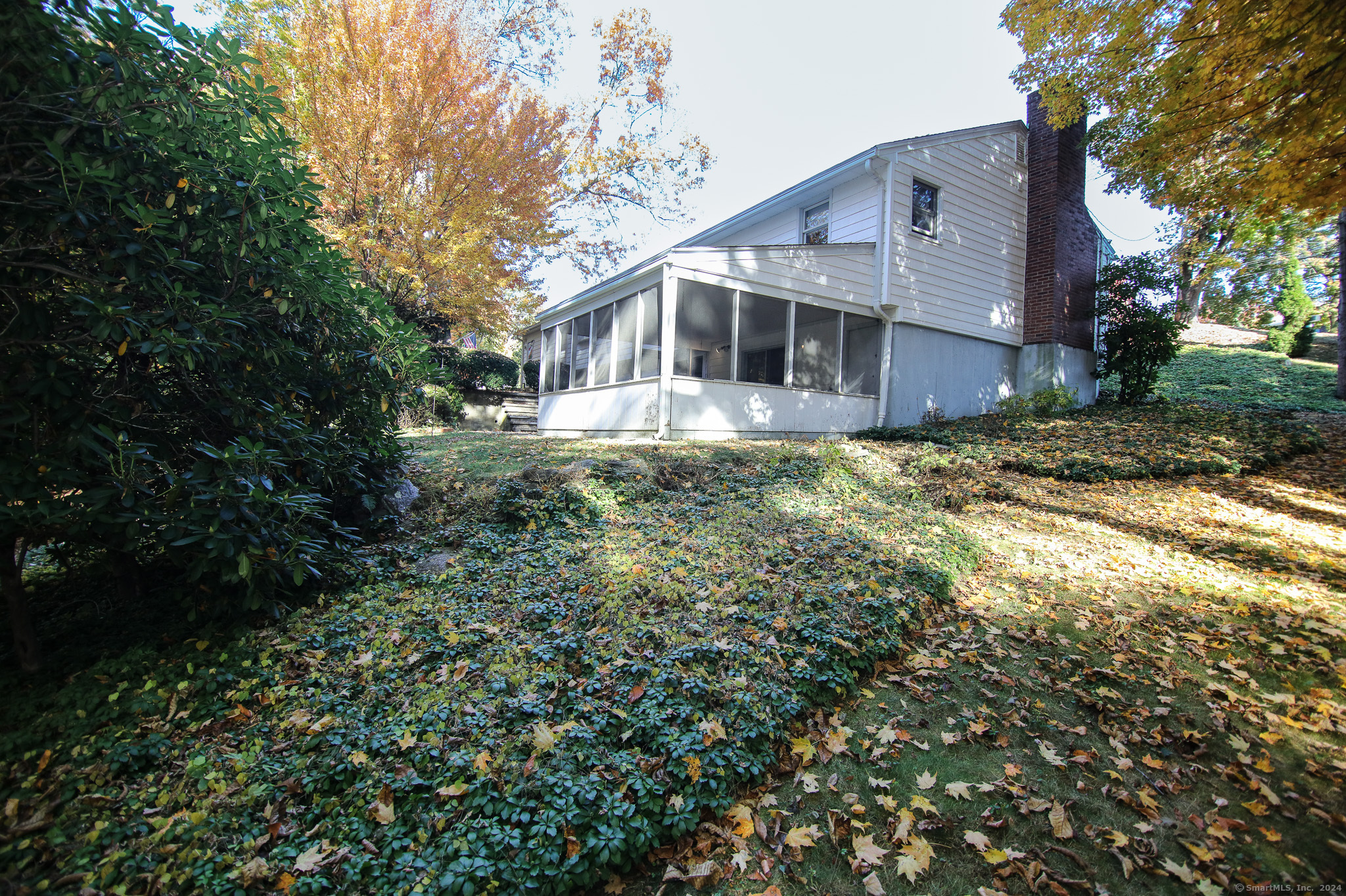 Property Photo:  58 Jay Circle  CT 06825 