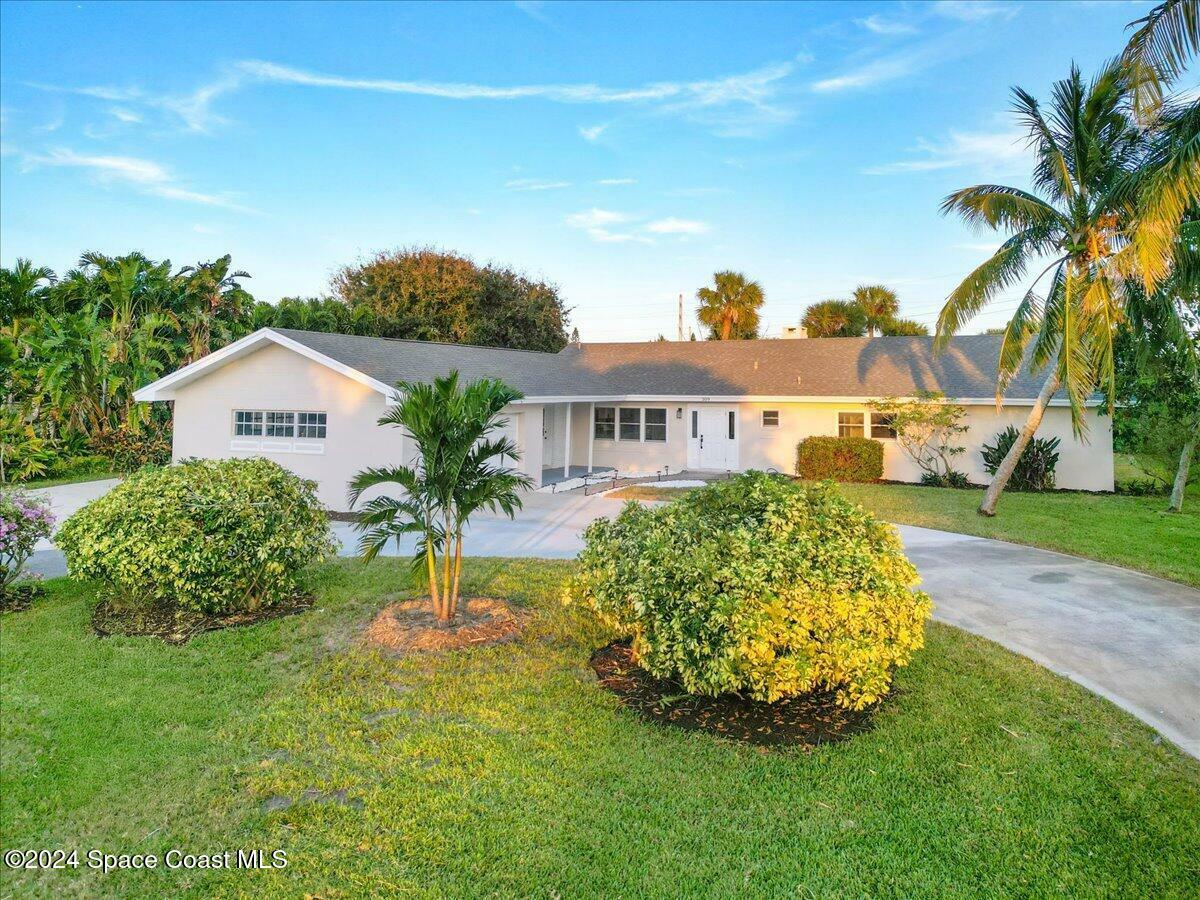 309 Banyan  Melbourne Beach FL 32951 photo