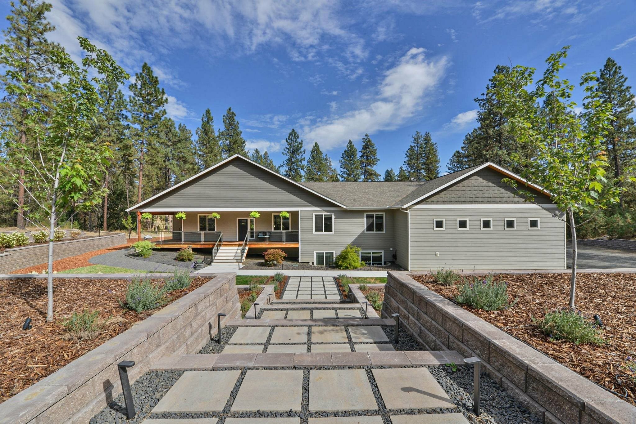 Property Photo:  14828 N Lynwood Dr  WA 99208 