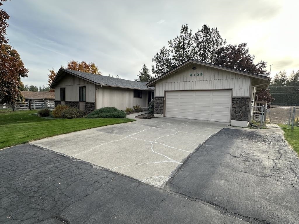 4129 S Driftwood Dr  Spokane Valley WA 99206 photo