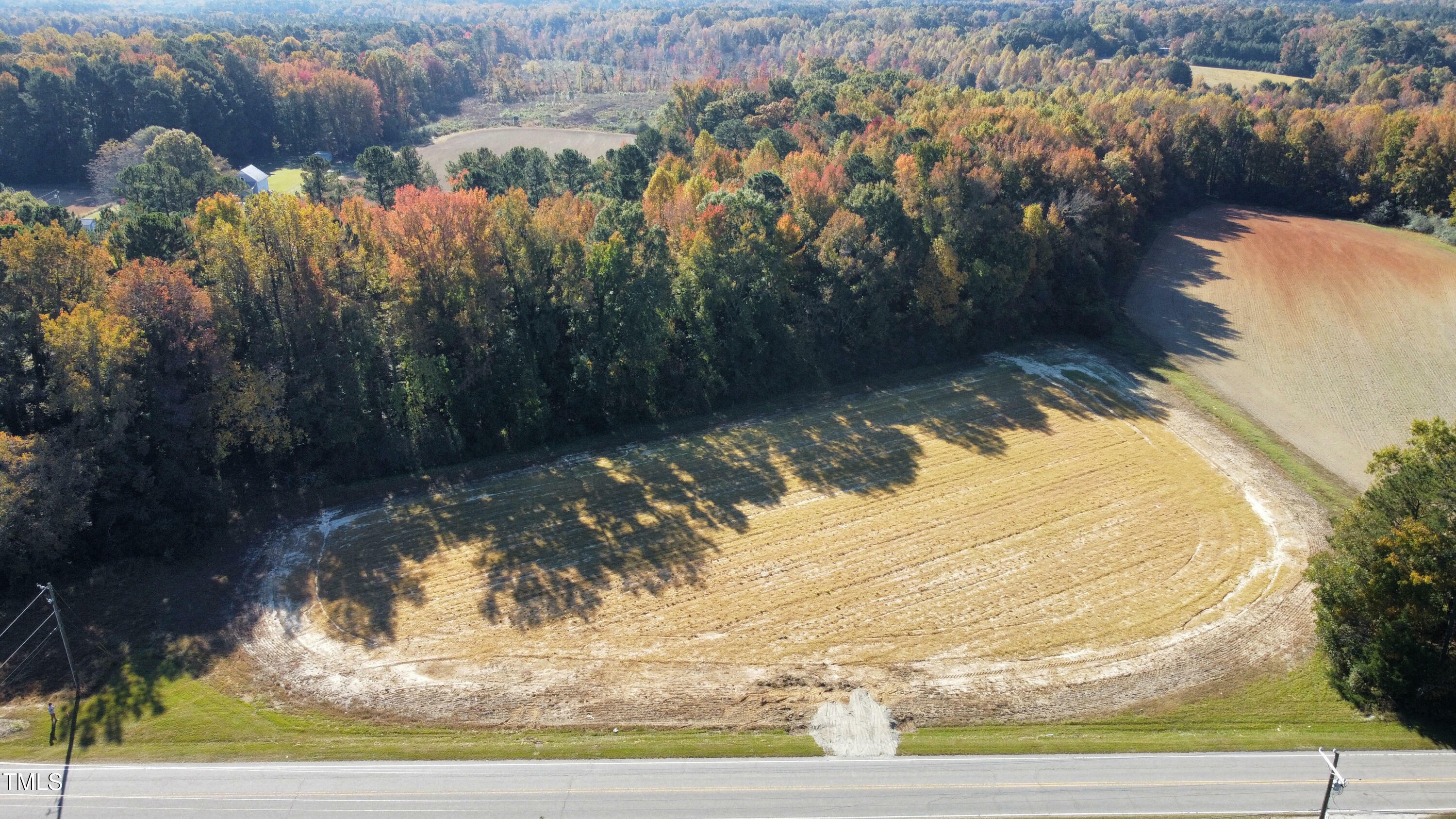 Property Photo:  1 Old US Hwy 64  NC 27882 