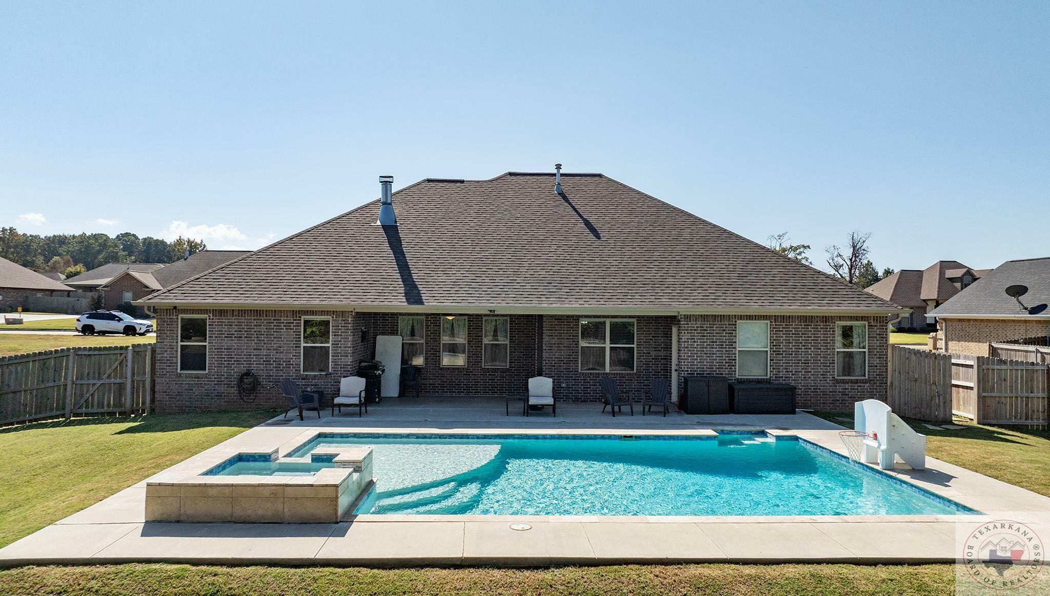 Property Photo:  7 King Ranch Rd.  TX 75503 