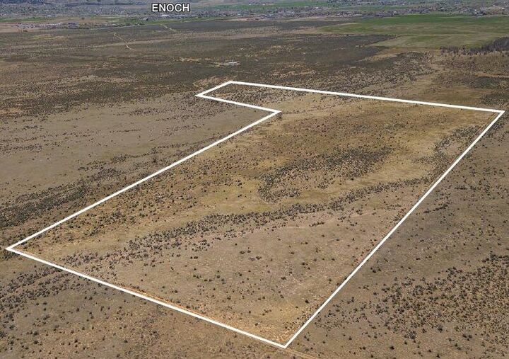 Property Photo: 6400 N 775 W UT 84721