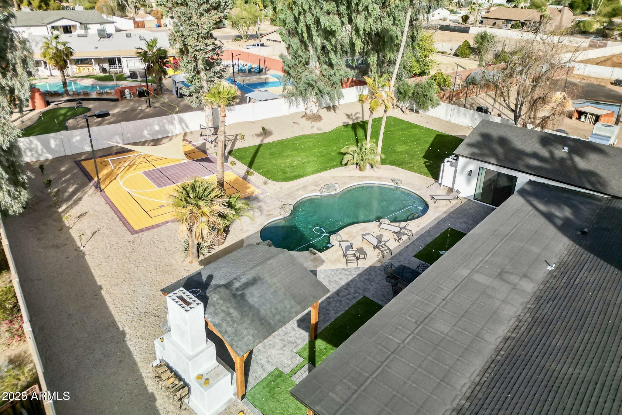 Property Photo: 6102 E Larkspur Drive AZ 85254