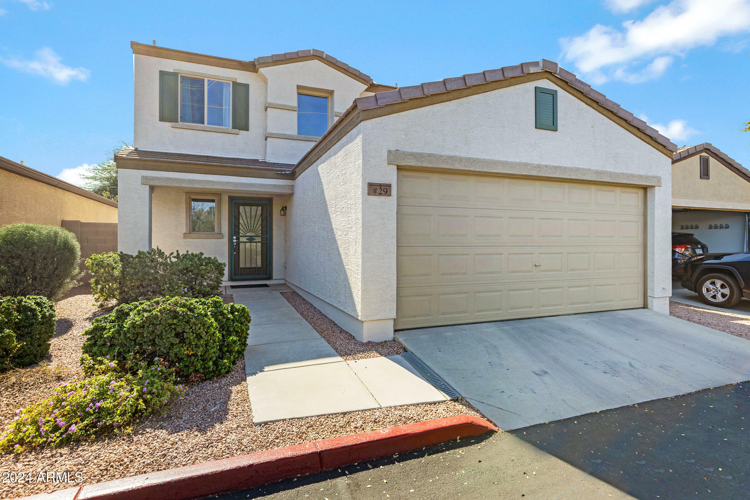 Property Photo: 2565 E Southern Avenue 29 AZ 85204