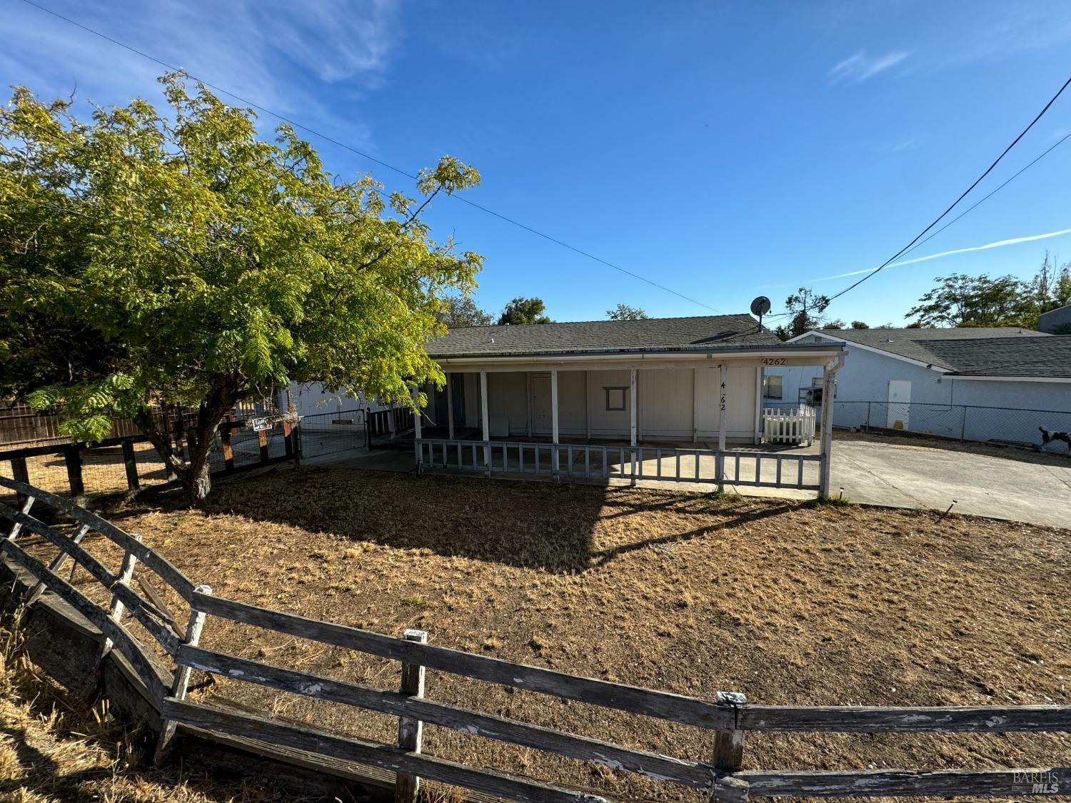 Property Photo:  4262 Windsor Way  CA 95458 