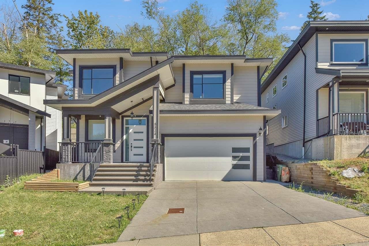 Photo de la propriété:  8524 Forest Gate Drive  BC V4Z 0C7 