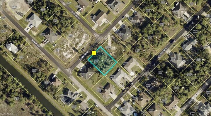 2701-2703 Matena Ave S  Lehigh Acres FL 33973 photo