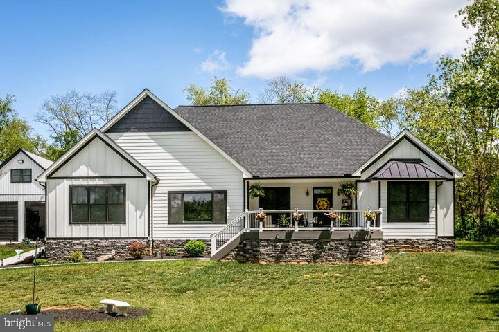 Property Photo:  3606 Winsinger Drive  VA 22815 